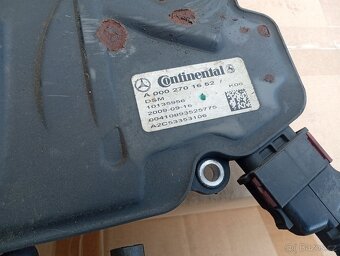 MERCEDES BENZ ML W164, GL X164, R W251, ISM MODUL ŘAZENÍ - 2