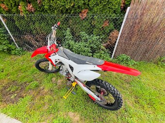 Honda crf450 2016 - 2