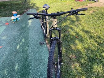 Horské Kolo KROSS LEVEL 6.0 29" - 2