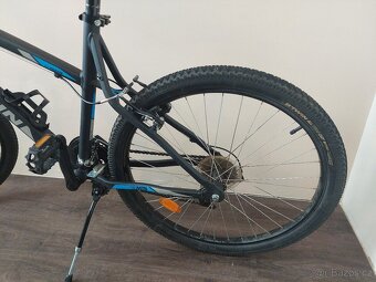 Btwin kolo Rockrider 340 "26" M - 2