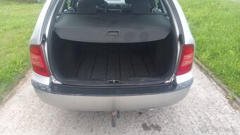 díly Octavia 1 facelift - 2