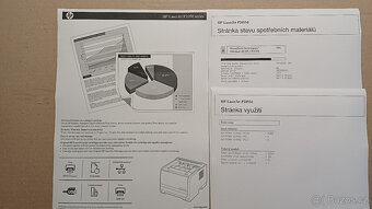 HP Laserjet P2055D | Duplex | toner na 5tis. stran - 2