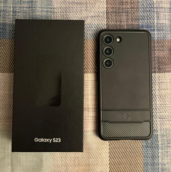 Bundle Samsung Galaxy S23, Galaxy Watch 7 and Galaxy Buds 3 - 2