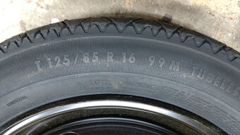 Opel - Mokka / Crossland - rezerva - 2