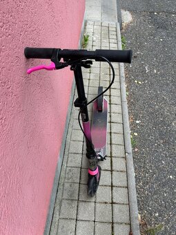 Koloběžka Oxelo MID 9 - 2