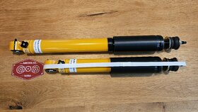 Tlumiče Tatra 613, Tatra 700 - platí stále - 2