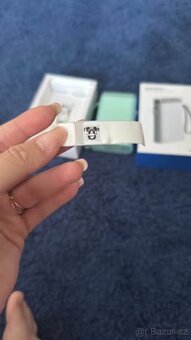 tiskárna štítků s Bluetooth - 2
