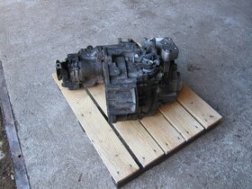 Převodovka VW Golf V 2.0 TDI PD 4motion - FUQ - 2