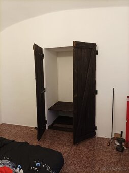 Nabízíme veškeré rekonstrukční a stavební práce od A-Z - 2