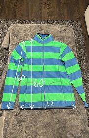 dětská mikina Tchibo vel. S - 2