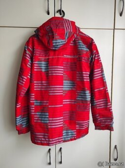 Lyžařská bunda Columbia - 2