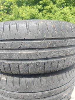 Letní pneu Michelin Energy 205/55 r16 94V - 2
