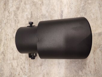 NOVÁ Sportovní koncovka výfuku - 2