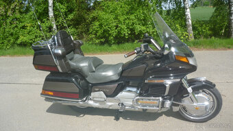 Honda Goldwing 1500 - 2