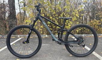 2022 GHOST KATO FS ESSENTIAL - 2