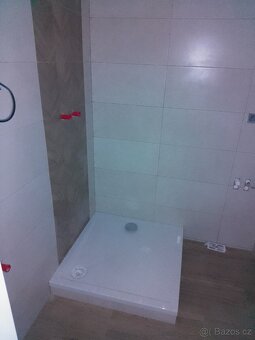 Zednické práce - 2