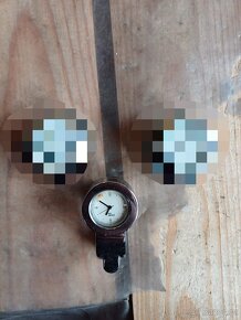 Chopper doplňky - Hodinky atd - 2