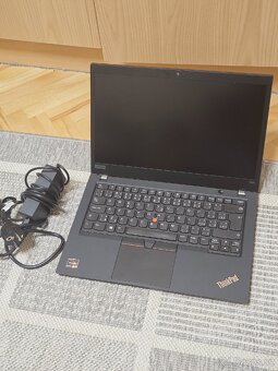 Lenovo ThinkPad T495 AMD Ryzen 5 - 2