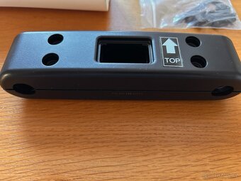 zákl. modul na hlav. opěrku orig. Volkswagen příslušenství - 2