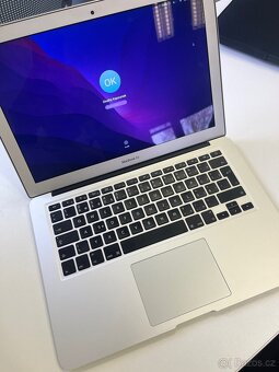 MacBook Air 2017 8gb - 2