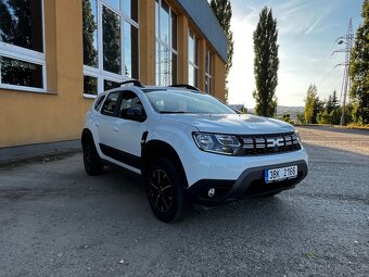 Dacia Duster 1.5 dci. 70000km - 2