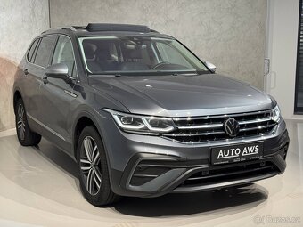 Volkswagen Tiguan Allspace 2.0TDi DSG Life LED Virtual - 2