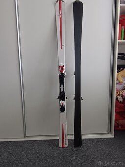 Lyže Atomic 174 cm - 2