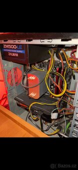 Intel Core i5 8400 2.8 Ghz/GeForce 1660 Super 6 Gb/32 Gb Ram - 2