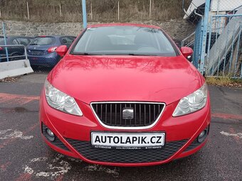 seat ibiza - 2