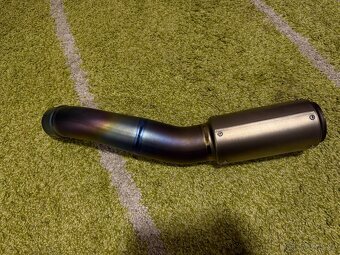 SC Project CR-T výfuk pro Aprilia RSV4 / Tuono V4 - 2