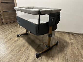 Dětská postýlka Lionelo 3v1 - 2