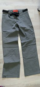 Kalhoty UAX, vel S - 2