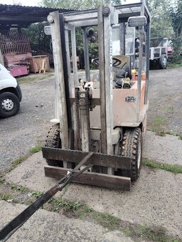 Zdvihací zařízení - 2