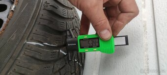 Sada disků Fiat Tipo - 2