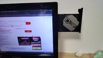 Lenovo IdeaCentre C320 - All In One - 2