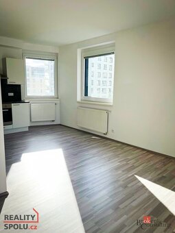 Pronájem, byty/2+kk, 61 m2, Klementova 2886/2, 15500 Praha, - 2