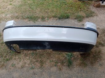 Díly na Škoda Octavia 2 combi - 2