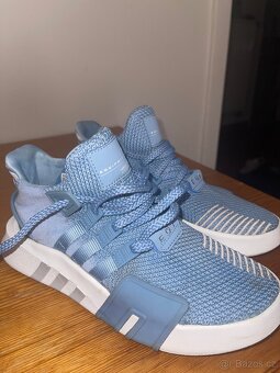 Prodám tenisky Adidas Equipment - 2