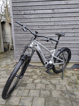 Specialized Turbo Tero X 4.0 - 2