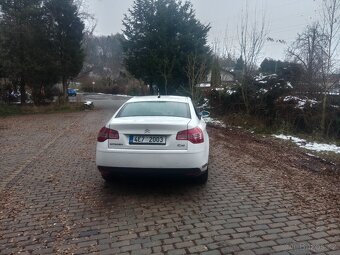 Citroen C5 1.6 HDI 80kw - 2