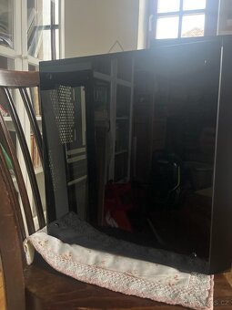 Fractal Design FD-CA-MESH-C-MINI-TGD - 2