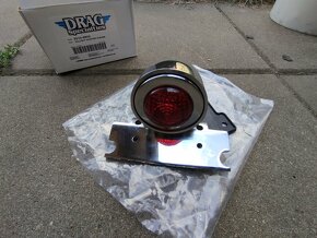 Prodám nové zadní světlo pro HD, chopper - 2