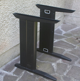 nohy - podnožky ke stolu - 2