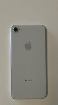 iPhone 8 64GB – plně funkční - 2