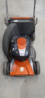 HUSQVARNA LC 48V - 2