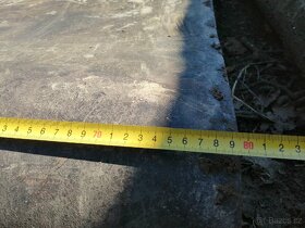 Rozmetadlo rcw 2 - 2