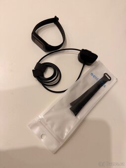 Chytre hodinky Samsung Galaxy Fit - 2