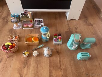 Prodám pekárnu - 2