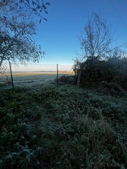 Pronajem zahrady UH - 2