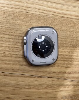 Apple Watch Ultra 3 Generace - nové - 2
